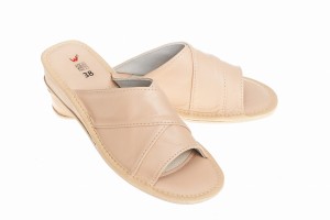 Pantofle damskie 002