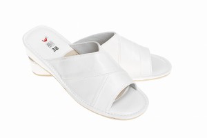 Pantofle damskie 003