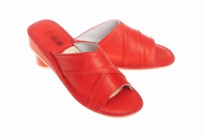 Pantofle damskie 005