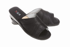 Pantofle damskie 006