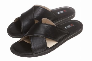 Pantofle męskie 244