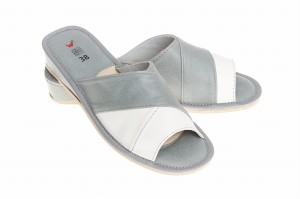 Pantofle damskie 008