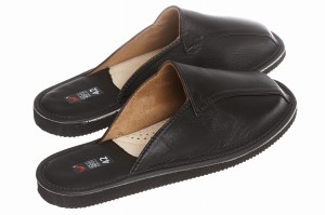 Pantofle męskie 242