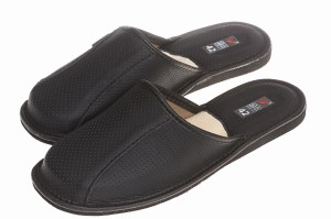 Pantofle męskie 246