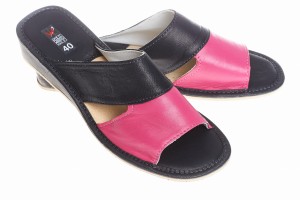 Pantofle damskie 011