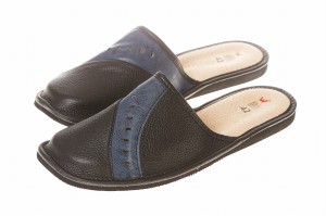 Pantofle męskie 249