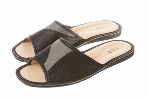 Pantofle męskie 257