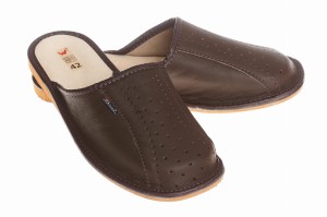 Pantofle męskie 251