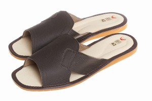 Pantofle męskie 254