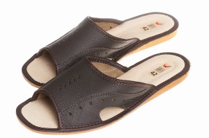 Pantofle męskie 252