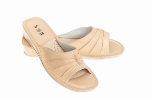 Pantofle damskie 031