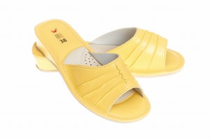 Pantofle damskie 034