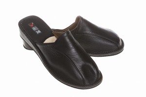 Pantofle damskie 035