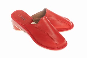 Pantofle damskie 036