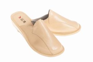 Pantofle damskie 040