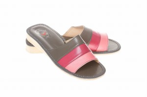 Pantofle damskie 052