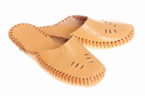 Pantofle męskie 279