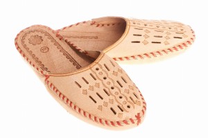 Pantofle męskie 280