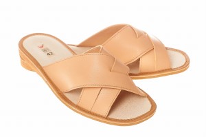 Pantofle męskie 276