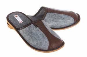 Pantofle męskie 278