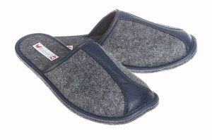 Pantofle męskie 277