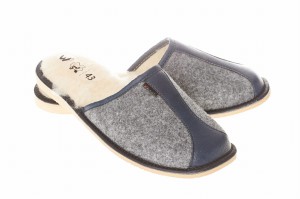 Pantofle męskie 295