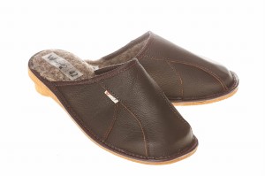 Pantofle męskie 286