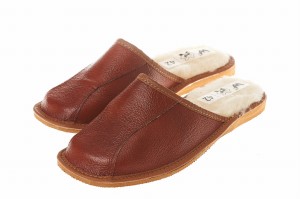 Pantofle męskie 287