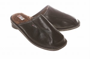 Pantofel męskie 294