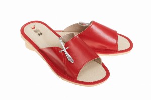 Pantofle damskie 133