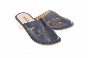 Pantofle damskie 102