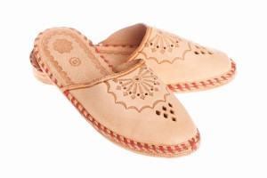 Pantofle damskie 172