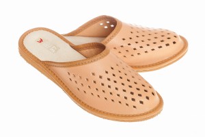 Pantofle damskie 173