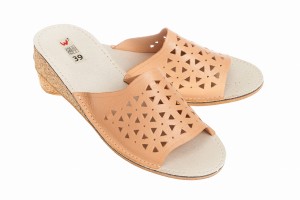 Pantofle damskie 178