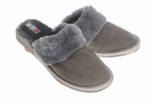 Pantofle damskie 199