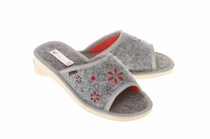 Pantofle damskie 191