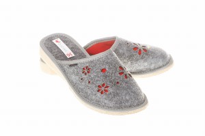 Pantofel damskie 192