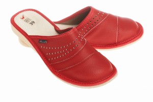 Pantofle damskie 146