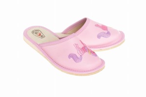 Pantofle dziecięce 304