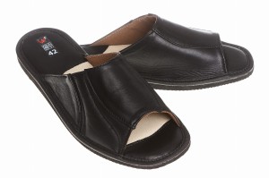 Pantofle męskie 241