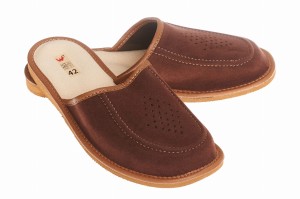 Pantofel męskie 267