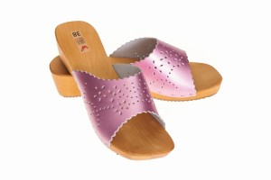 Drewniaki damskie 238