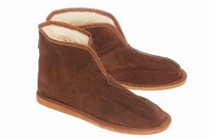 Bambosze damskie 321