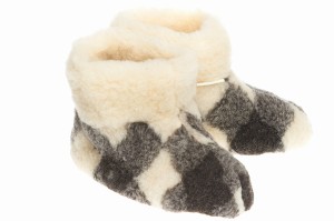 Bambosze męskie 327